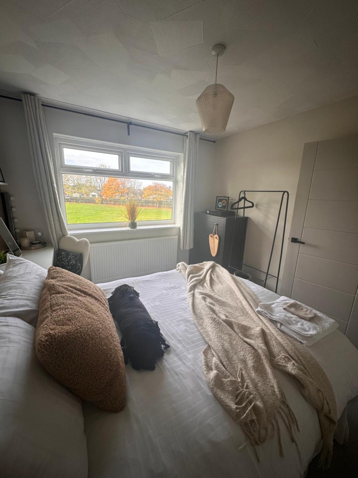 Everythings Rosey On Rosecroft Ormskirk Eksteriør bilde