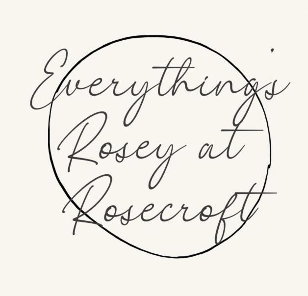 Everythings Rosey On Rosecroft Ormskirk Eksteriør bilde